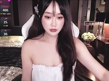 Stripchat Nude Webcam of Alice-777