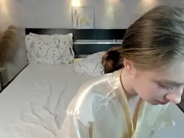 Stripchat Best live sex cam show of Camilla_Kelly