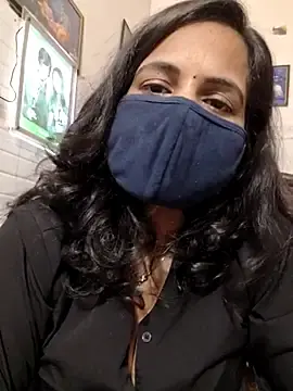 Stripchat Adult Webcam of Nehubhabhi26