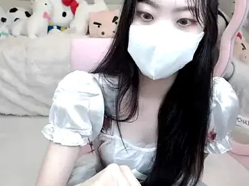 Stripchat Best Webcam of -momoo-