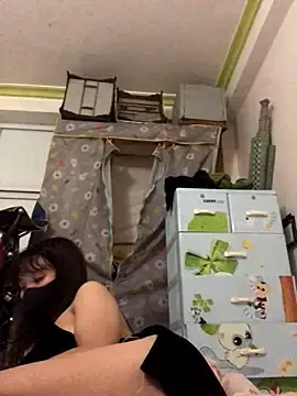 Stripchat Sex Cam of Toa2