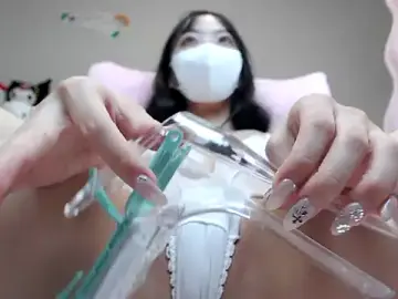 Stripchat Live Porn of momo_room