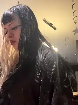Stripchat Sex Cam of Paige_Turner