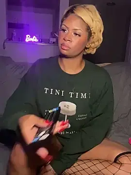 Stripchat Sex Cam of shawneebaby