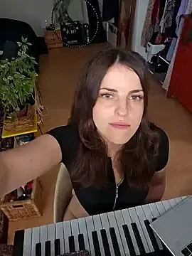 Stripchat Sex Chat of BelleFelicitas