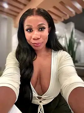 Stripchat Live Porn of Belle___
