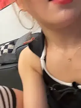 Stripchat Nude Webcam of Game_yoyo