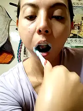 Stripchat Live Sex Cam of MoonBlueSex