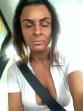 Stripchat Live Sex of lenalux