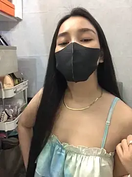 Stripchat Adult Webcams of hanny_baby205