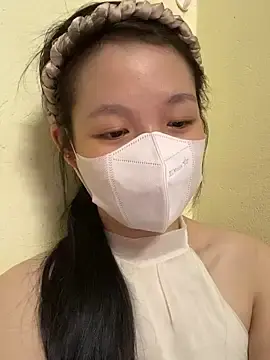 Stripchat Sex Chat of minmin2kk5