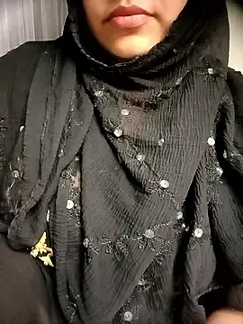 Stripchat Best live sex cam show of Alia-07