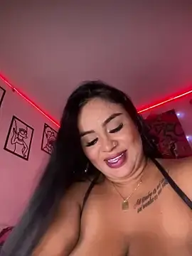 Stripchat Nude Webcam of Emma_Brown_12