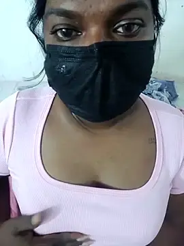 Stripchat Free Porn Cam of chubybabi