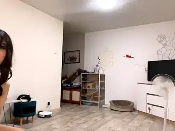 Stripchat Free Live Porn of SweetSakuraJane
