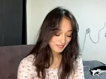 Stripchat Live Sex Cam of SweetSakuraJane