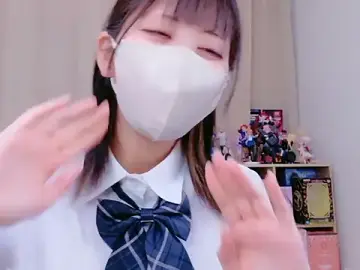 Stripchat Adult Video Chat of shodai_anzu_dayo