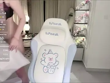 Stripchat Live Sex Cam of Xiaoxue_L