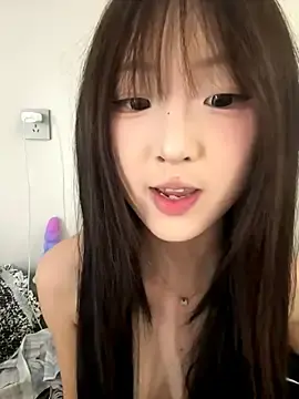 Stripchat Nude Webcam of lelebaybay888
