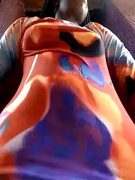 Stripchat Nude Webcam of Sarie_sho