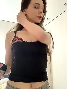 Stripchat Best live sex cam show of MilaBee