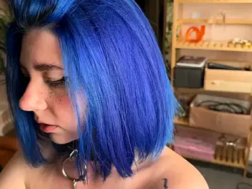 Stripchat Live Porn of _vixenp