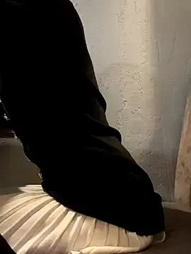 Stripchat Nude Webcam of -AngelAri-