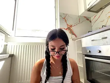 Stripchat Best Webcam of BlueEyes_BB