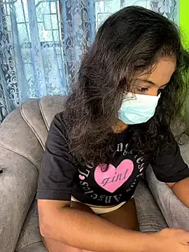 Stripchat Sex Chat of SukiyamaAsia