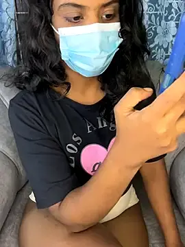 Stripchat Live Porn of SukiyamaAsia