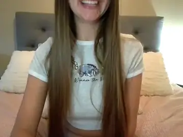 Stripchat Live Sex of TaylorWest62
