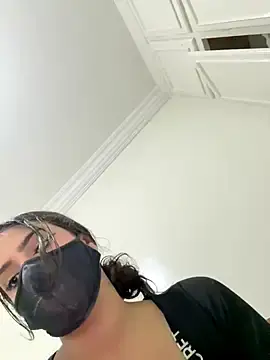 Stripchat Free Live Porn of Ahlam7578