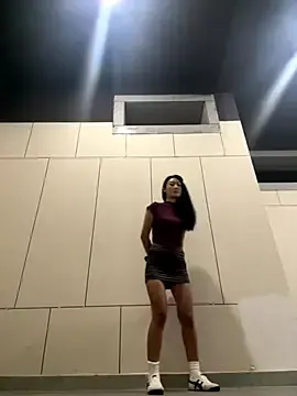 Stripchat Sex Cam of so-linger