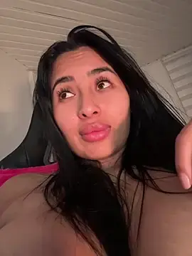 Stripchat Adult Video Chat of Anily_Lovely