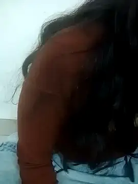 Stripchat Live Sex Cam of Kavya68