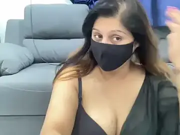 Stripchat Live Sex Cam of sassypooja