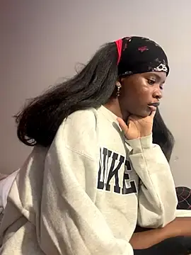 Stripchat Sex Chat of TumieSupreme