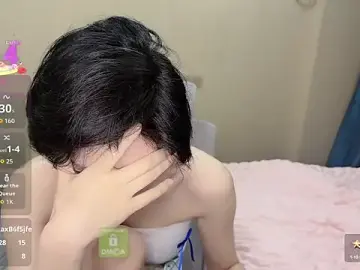 Stripchat Sex Cam of Susu_168