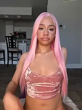 Stripchat Private Sex Chat of mixedbabygigi