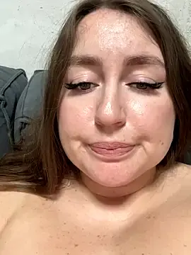 Stripchat Live Porn of Lady_MiaOlson