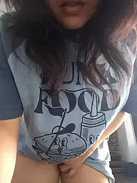Stripchat Live Porn of Elsa_sweet