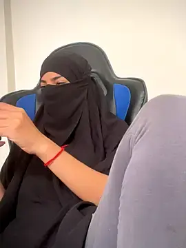 Stripchat Best Webcam of Hijabi_HotGirls