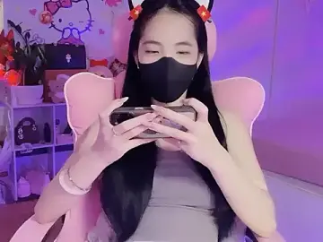 Stripchat Best live sex cam show of keelinnn19
