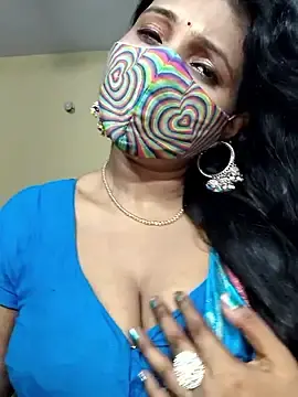 Stripchat Live Porn of Hotty_Kavita