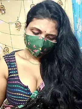 Stripchat Free Live Porn of Hotty_Kavita