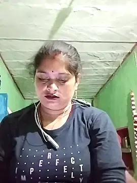 Stripchat Live Porn of Chandni