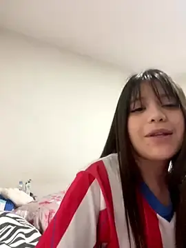 Stripchat Sex Chat of kiarafonseca_