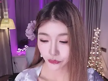 Stripchat Free Live Porn of Kiki--2025