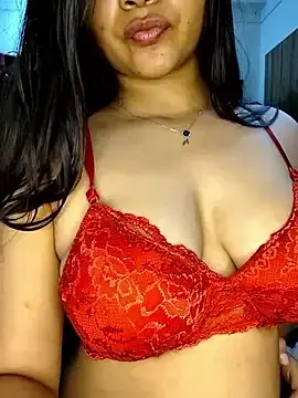 Stripchat Nude Webcam of luv_johrrra
