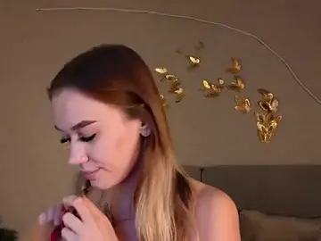 Stripchat Live Porn of BBabyShark